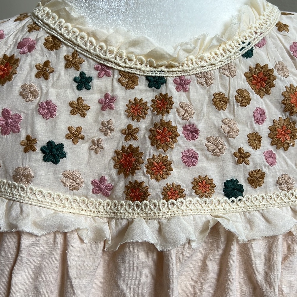 Gorgeous ROOLEE top - Picture 2 of 6
